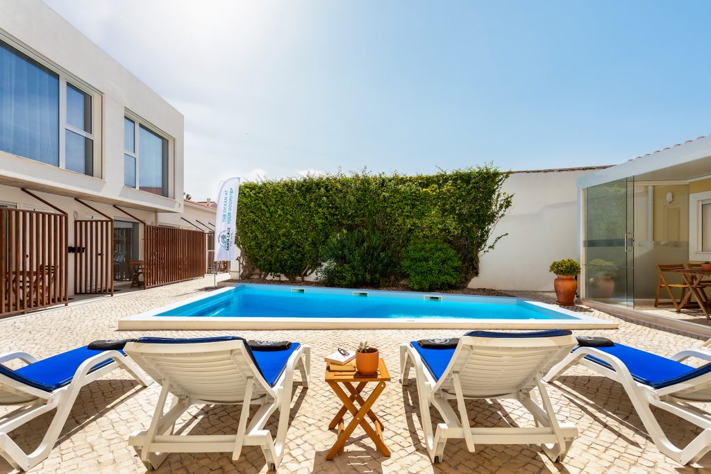 SANTA CRUZ DIVE HOUSE-A