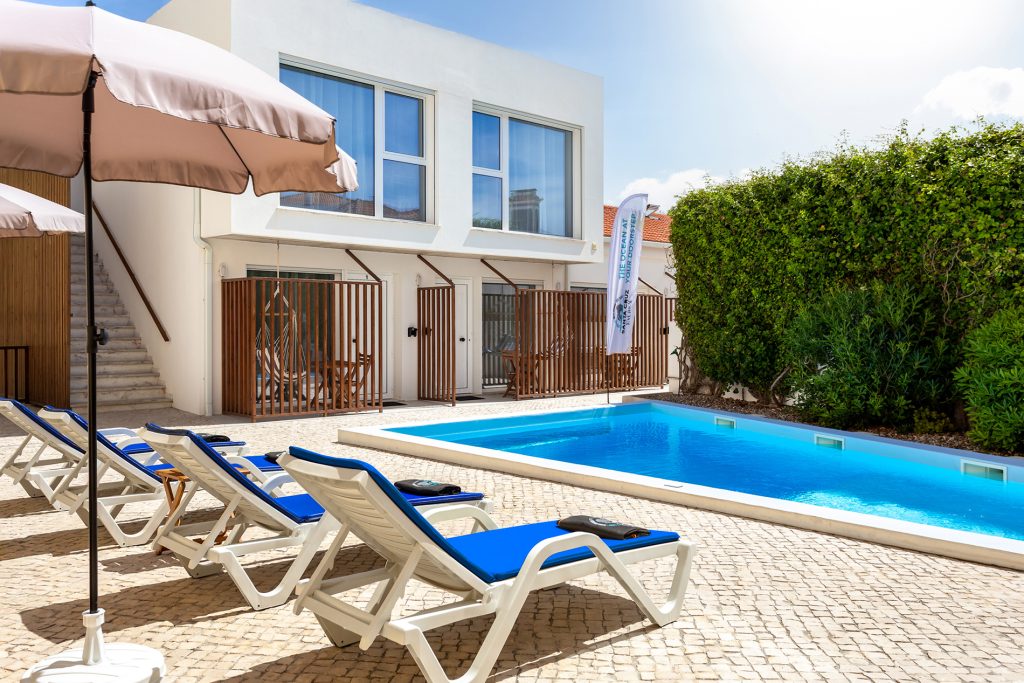 SANTA CRUZ DIVE HOUSE-B